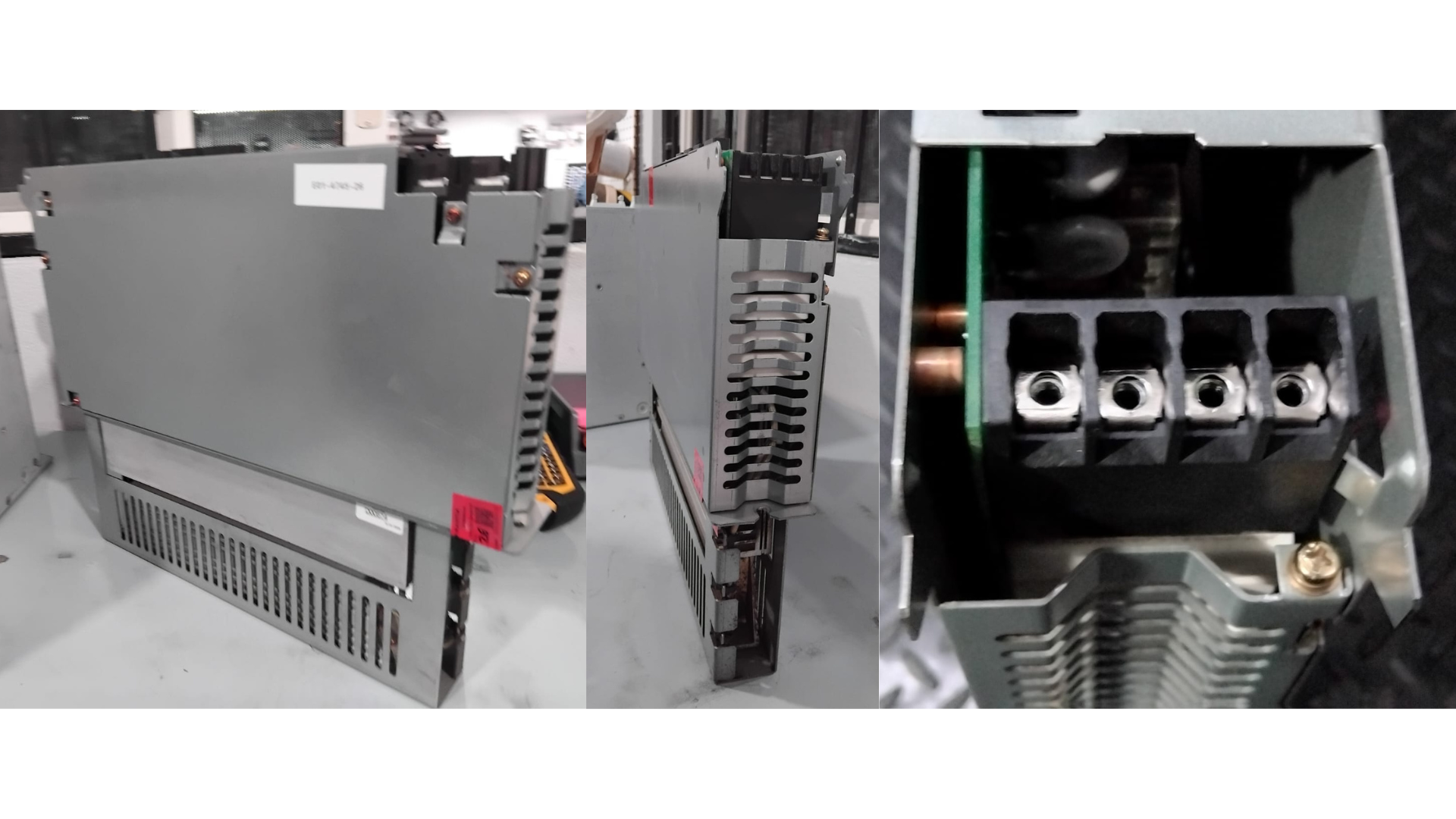 Cortocircuito en Equipo MPR5 (1)