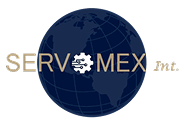 Servomex Logo