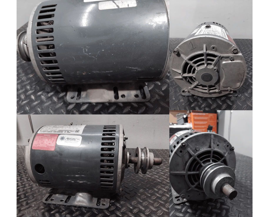 motor industrial Marathon VC 56T17D15621A-1