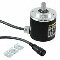 Diferencias entre un encoder incremental vs absoluto