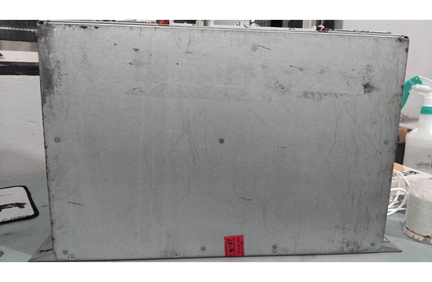 HEIDENHAIN CC 424B