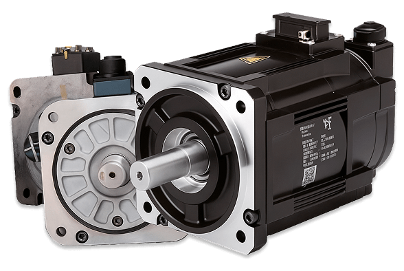 Reparación de motores, servomotores y electrónica industrial