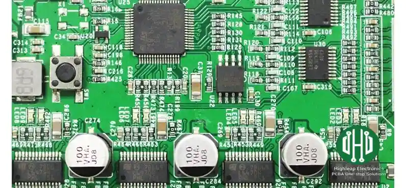 Industrial-Equipment-PCBA