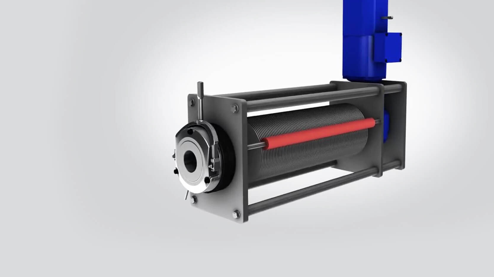 KEB-Spring-Applied-Brakes-Failsafe-Braking
