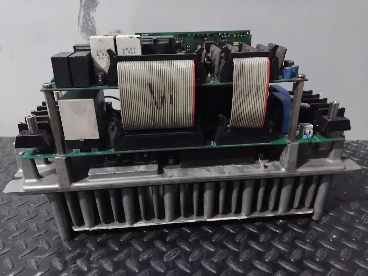 Reparacion de un Drive Toshiba AD42B