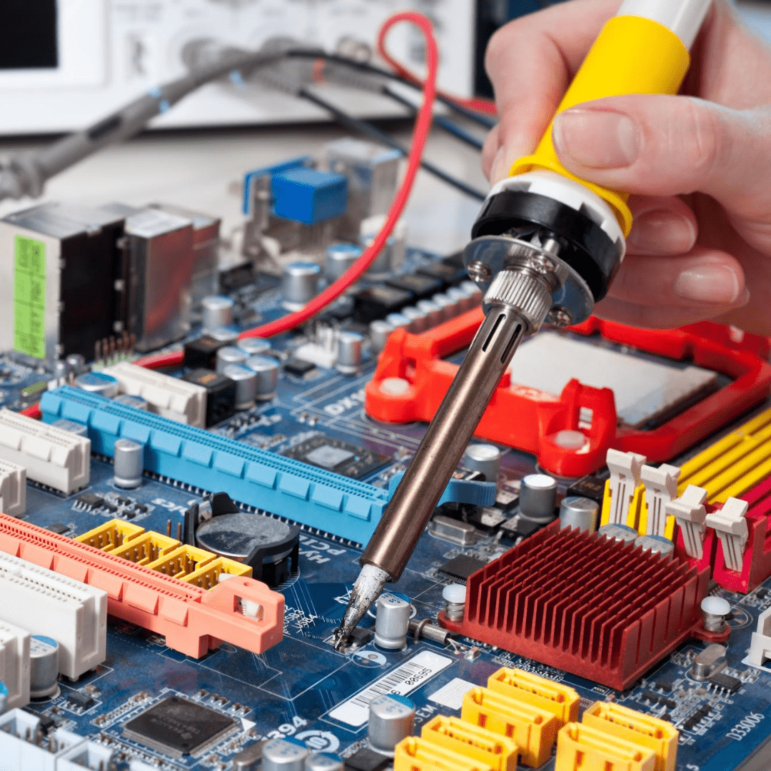 Why-Repair-Industrial-Electronics-Instead-of-Replacing-with-New-Ones_