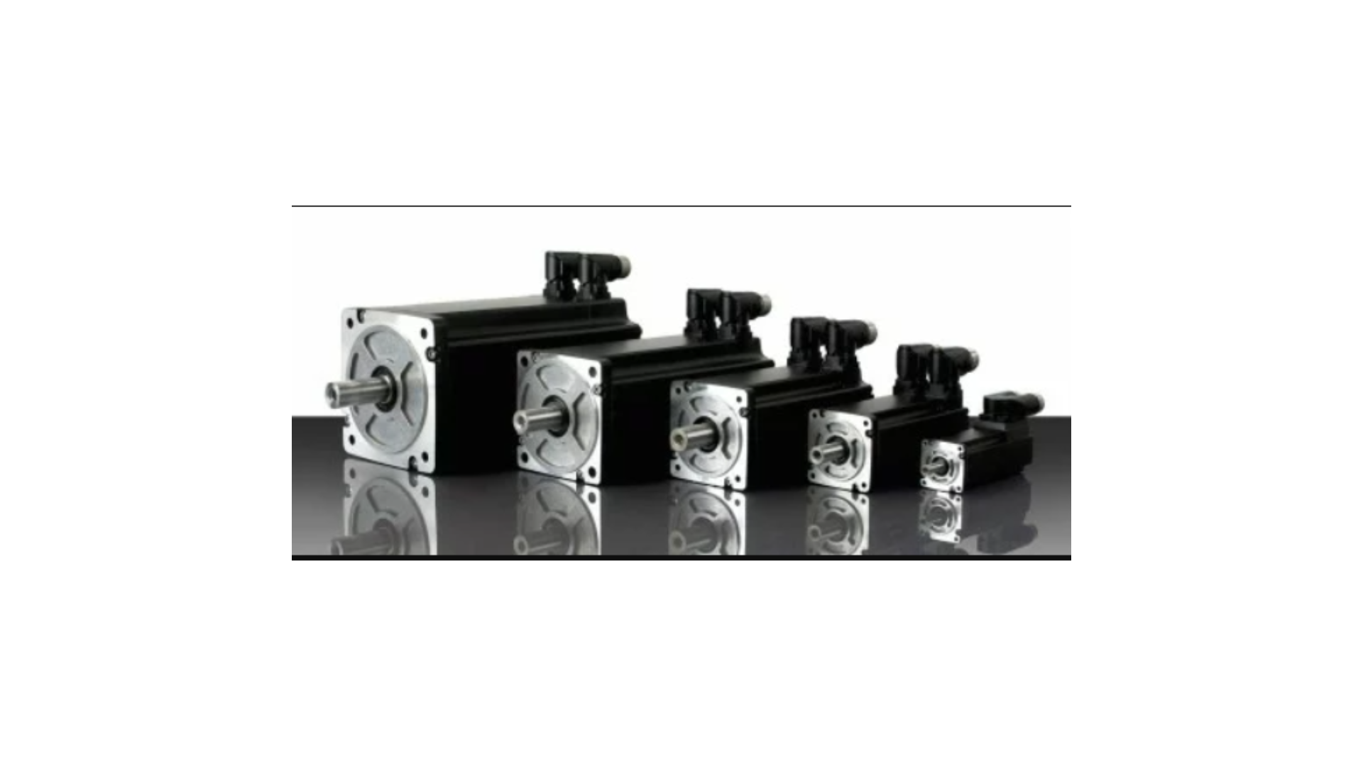 La importancia del balanceo dinámico en servomotores