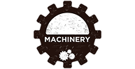 Machinery