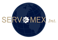 Servomex Logo