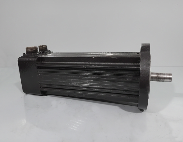 Caso de éxito: Recuperación de funcionalidad de servomotor Kollmorgen