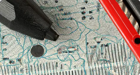 Pruebas finales de servomotor